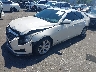 1G6AA5RX2E0****** Usados y Reparables 2014 Cadillac ATS en Fontana