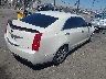 1G6AA5RX2E0****** Salvamento y Destrozados 2014 Cadillac ATS en Estado de California