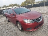 3N1AB7AP6GY****** Salvage and Wrecked 2016 Nissan Sentra in Macon
