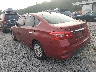 3N1AB7AP6GY****** Salvage and Repairable 2016 Nissan Sentra in Macon