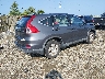 2HKRM4H30GH****** Salvamento y Destrozados 2016 Honda CR-V en Estado de Virginia