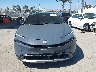 JTDACAAU2R3****** Destrozados 2024 Toyota Prius en Estado de California