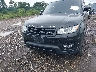SALWR2TF1FA****** Wrecked 2015 Land Rover Range Rover Sport in New York State