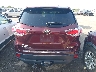 5TDJKRFH1GS****** Destrozados 2016 Toyota Highlander