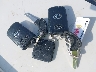 5TDJKRFH1GS****** Salvamento 2016 Toyota Highlander en Estado de Oklahoma