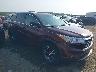5TDJKRFH1GS****** Salvamento y Destrozados 2016 Toyota Highlander en Tulsa