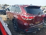 5TDJKRFH1GS****** Salvamento y Reparables 2016 Toyota Highlander en Tulsa