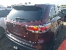 5TDJKRFH1GS****** Salvamento y Destrozados 2016 Toyota Highlander en Estado de Oklahoma