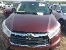 5TDJKRFH1GS****** Salvamento y Reparables 2016 Toyota Highlander en Estado de Oklahoma