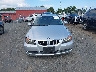 WBAVB13596P****** Wrecked 2006 BMW 325i in Virginia State