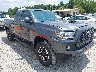 3TYSZ5AN9NT****** Salvamento y Destrozados 2022 Toyota Tacoma en Wilmington