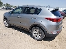KNDPM3AC9K7****** Salvamento y Reparables 2019 Kia Sportage en Billings