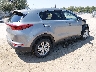 KNDPM3AC9K7****** Salvamento y Destrozados 2019 Kia Sportage en Estado de Montana