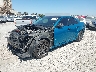 1G6DV5EP4B0****** Used and Repairable 2011 Cadillac CTS in Fremont