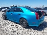 1G6DV5EP4B0****** Salvage and Repairable 2011 Cadillac CTS in Fremont