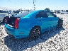 1G6DV5EP4B0****** Salvage and Wrecked 2011 Cadillac CTS in California State