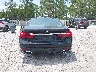 WBA7E2C52KB****** Wrecked 2019 BMW 740i