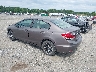 19XFB2F88FE****** Salvamento y Reparables 2015 Honda Civic en Elkton