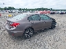 19XFB2F88FE****** Salvamento y Destrozados 2015 Honda Civic en Estado de Maryland