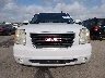 1GKEC33389R****** Wrecked 2009 GMC Yukon in Texas State