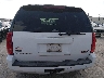 1GKEC33389R****** Wrecked 2009 GMC Yukon
