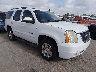 1GKEC33389R****** Salvage and Wrecked 2009 GMC Yukon in Houston