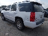 1GKEC33389R****** Salvage and Repairable 2009 GMC Yukon in Houston