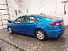 3FA6P0G79KR****** Repairable 2019 Ford Fusion in Nebraska State