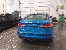 3FA6P0G79KR****** Wrecked 2019 Ford Fusion