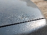 1NXBU4EE3AZ****** Salvage 2010 Toyota Corolla