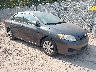 1NXBU4EE3AZ****** Salvage and Wrecked 2010 Toyota Corolla in Portage