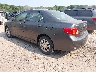 1NXBU4EE3AZ****** Salvage and Repairable 2010 Toyota Corolla in Portage