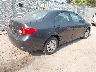 1NXBU4EE3AZ****** Salvage and Wrecked 2010 Toyota Corolla in Wisconsin State
