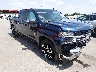 3GCPWCED5LG****** Salvage and Wrecked 2020 Chevrolet Silverado 1500 in Austin North