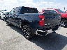 3GCPWCED5LG****** Salvage and Repairable 2020 Chevrolet Silverado 1500 in Austin North