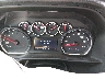 3GCPWCED5LG****** Salvage 2020 Chevrolet Silverado 1500 in Austin North