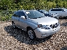 JTJBC1BAXB2****** Salvamento y Destrozados 2011 Lexus RX 450h en Chicago North
