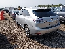 JTJBC1BAXB2****** Salvamento y Reparables 2011 Lexus RX 450h en Chicago North