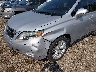 JTJBC1BAXB2****** Salvamento y Reparables 2011 Lexus RX 450h en Estado de Illinois