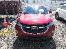 3GNAXUEV7KL****** Destrozados 2019 Chevrolet Equinox en Estado de Kentucky