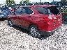 3GNAXUEV7KL****** Salvamento y Reparables 2019 Chevrolet Equinox en Louisville North