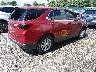 3GNAXUEV7KL****** Salvamento y Destrozados 2019 Chevrolet Equinox en Estado de Kentucky