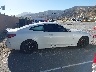 WBA53AP06MC****** Usados 2021 BMW 4 Series en Estado de California