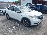 3CZRU5H5XJM****** Salvamento y Destrozados 2018 Honda HR-V en West Palm Beach