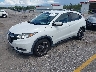 3CZRU5H5XJM****** Usados y Reparables 2018 Honda HR-V en West Palm Beach