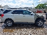 2GNALCEK6E6****** Repairable 2014 Chevrolet Equinox in Ohio State