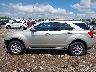2GNALCEK6E6****** Salvage 2014 Chevrolet Equinox