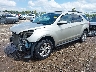 2GNALCEK6E6****** Used and Repairable 2014 Chevrolet Equinox in Cincinnati
