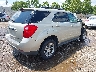 2GNALCEK6E6****** Salvage and Wrecked 2014 Chevrolet Equinox in Ohio State
