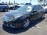 3FAHP0KC8AR****** Usados y Reparables 2010 Ford Fusion en Ace Perris